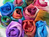 Silk Scarf